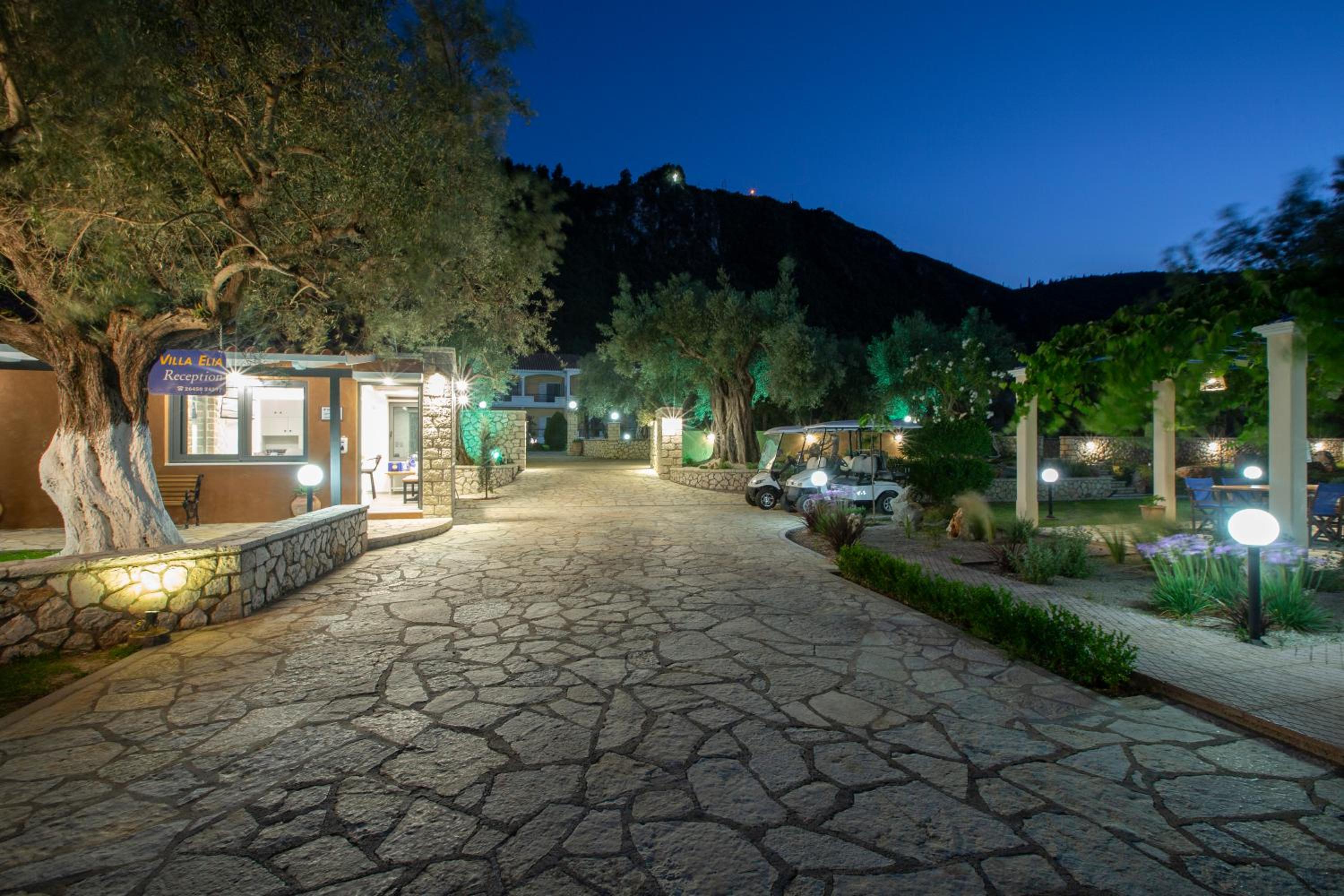 Фото Villa Elia