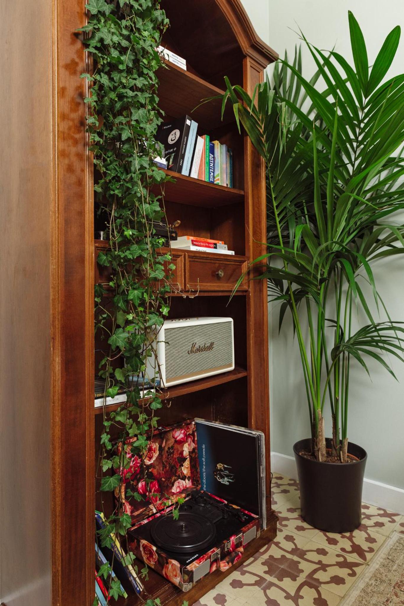 Фото Gatto Perso Luxury Apartments