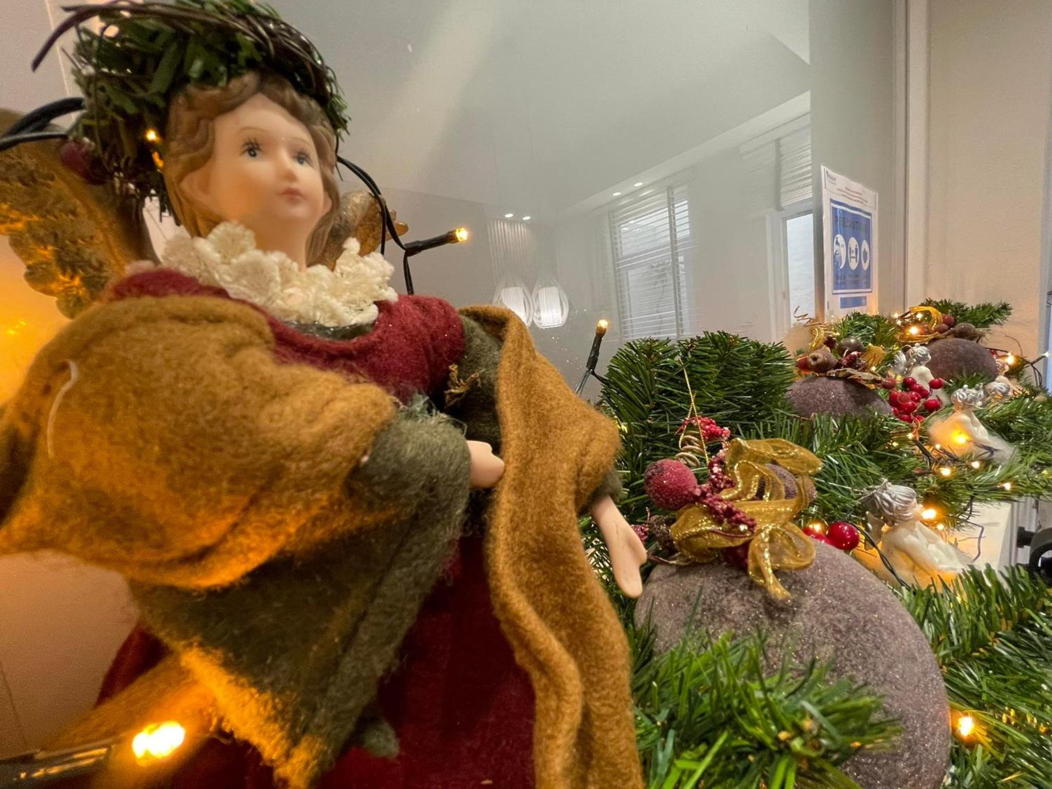 Фото Heraklion Old Port Apartments