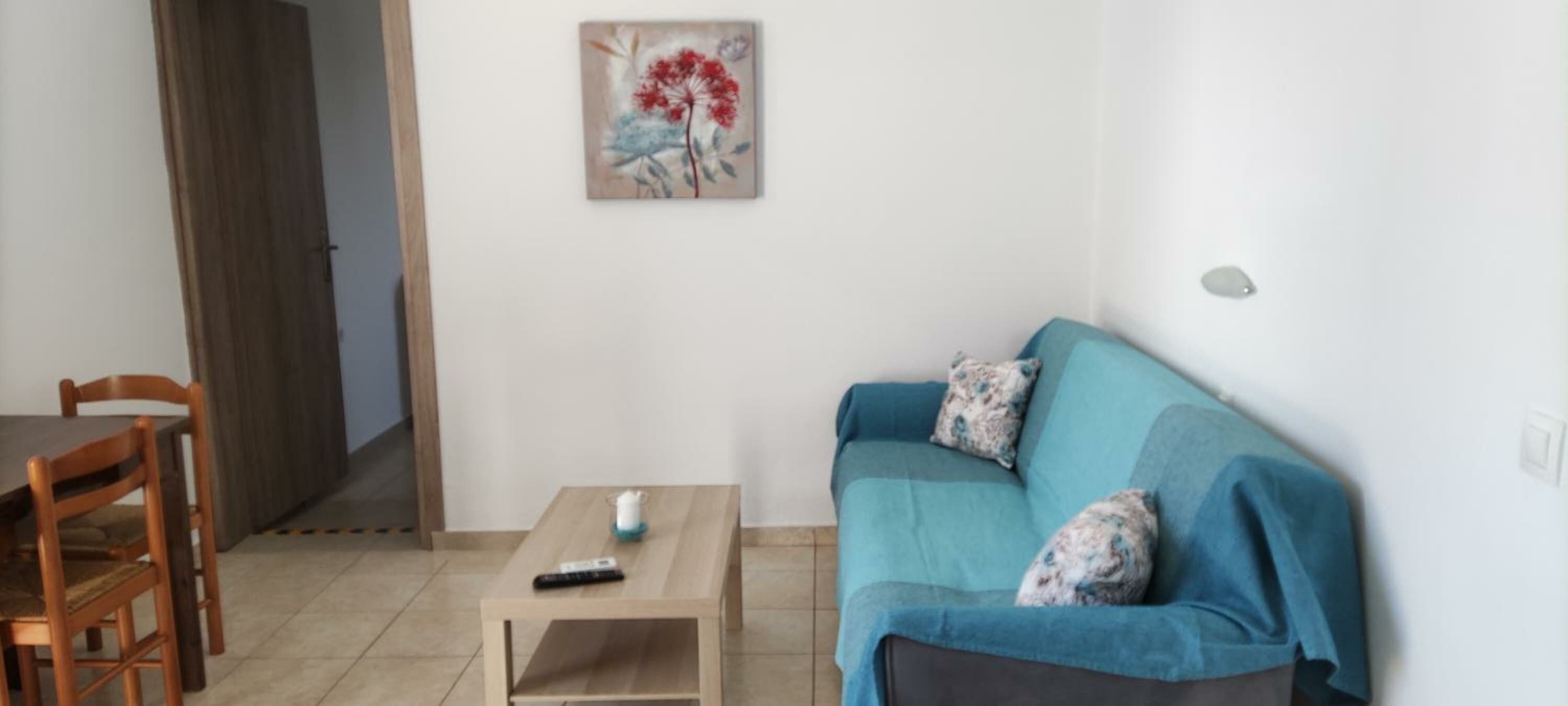 Фото Maria Studios and Apartments