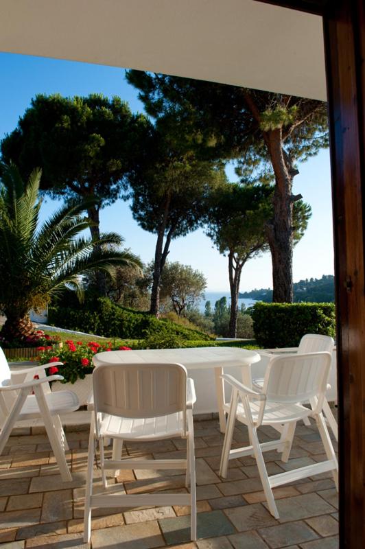 Фото Villa Anna Maria