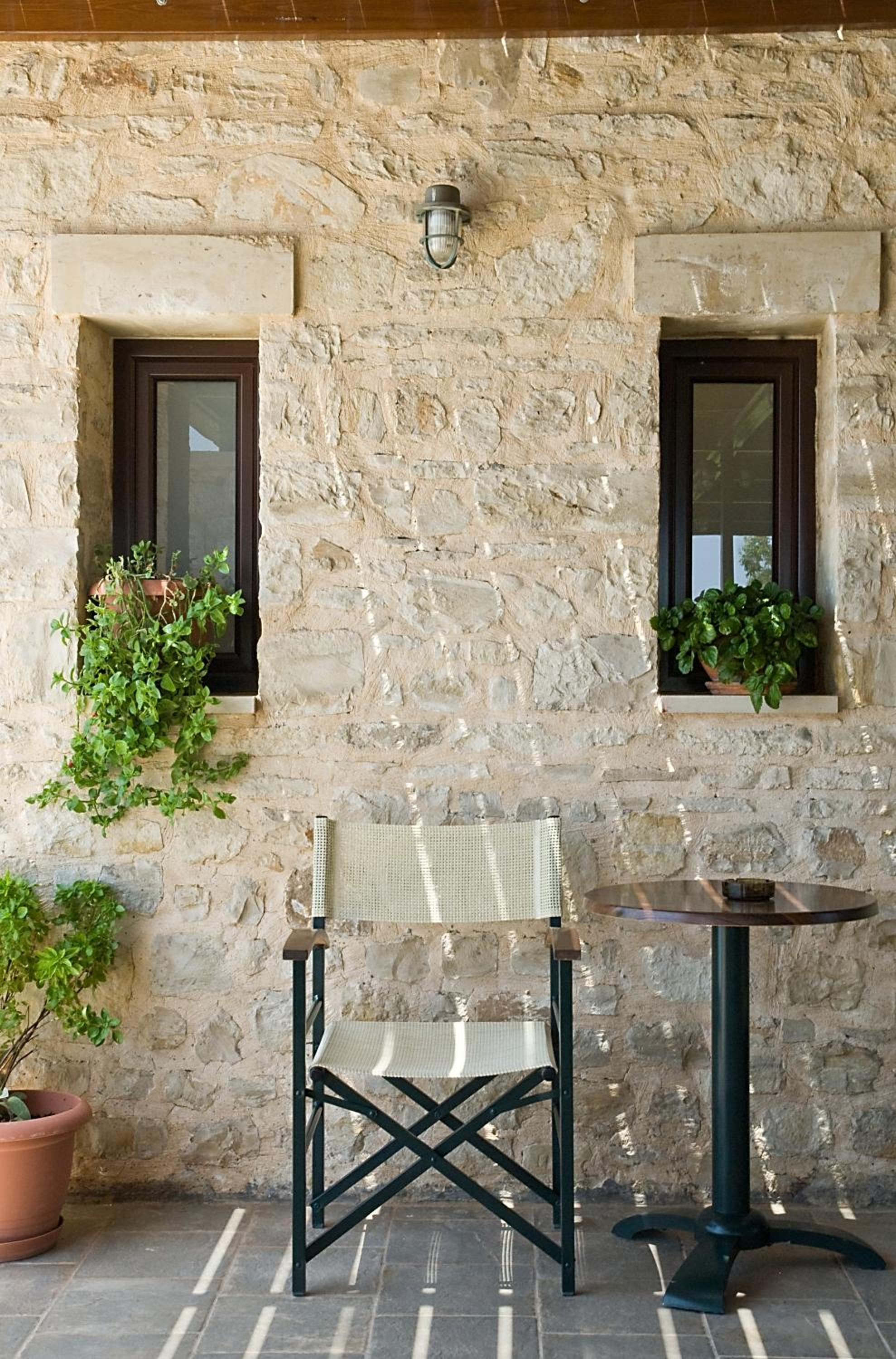 Фото Kallicrates Village