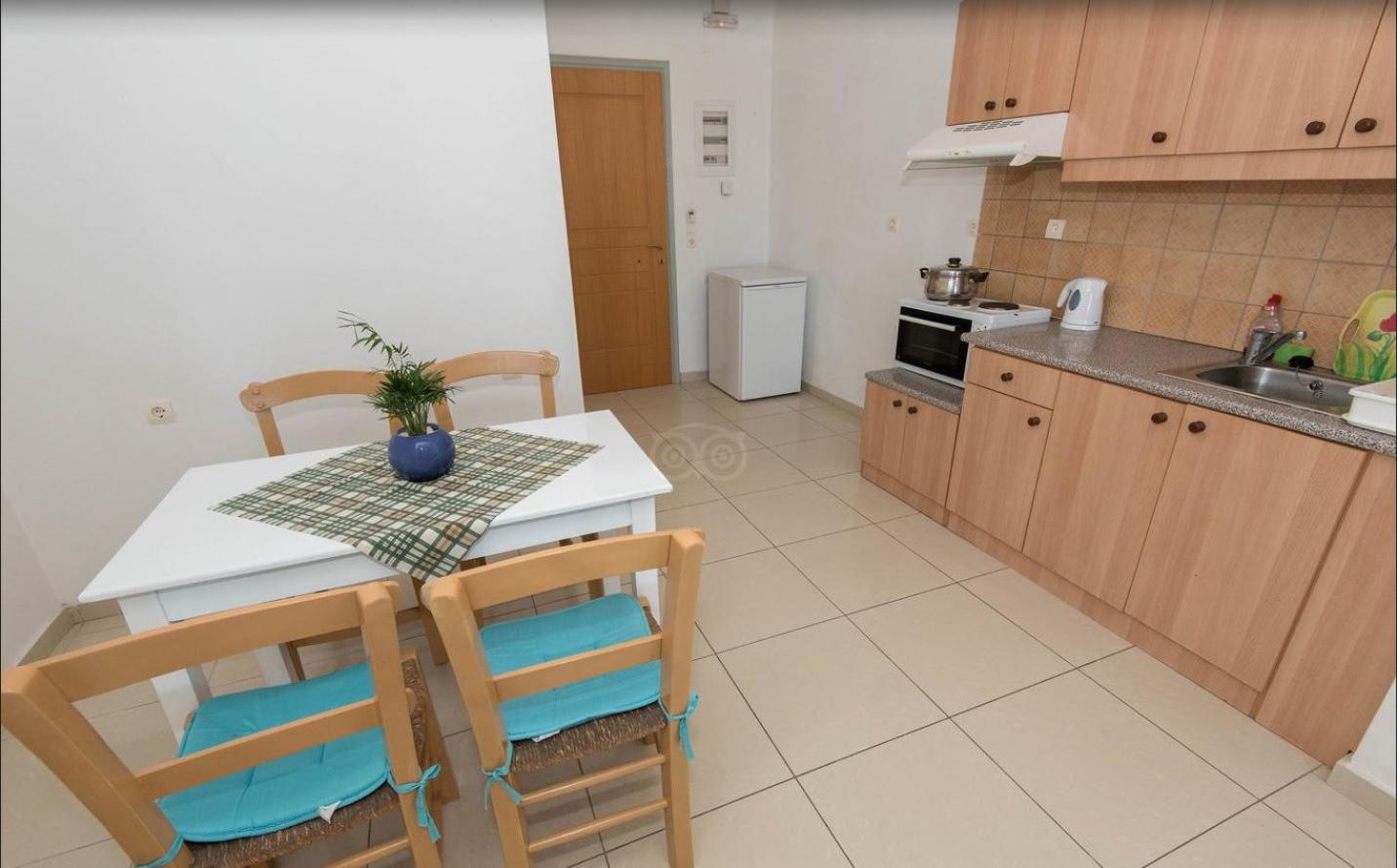 Фото Eleni Palace