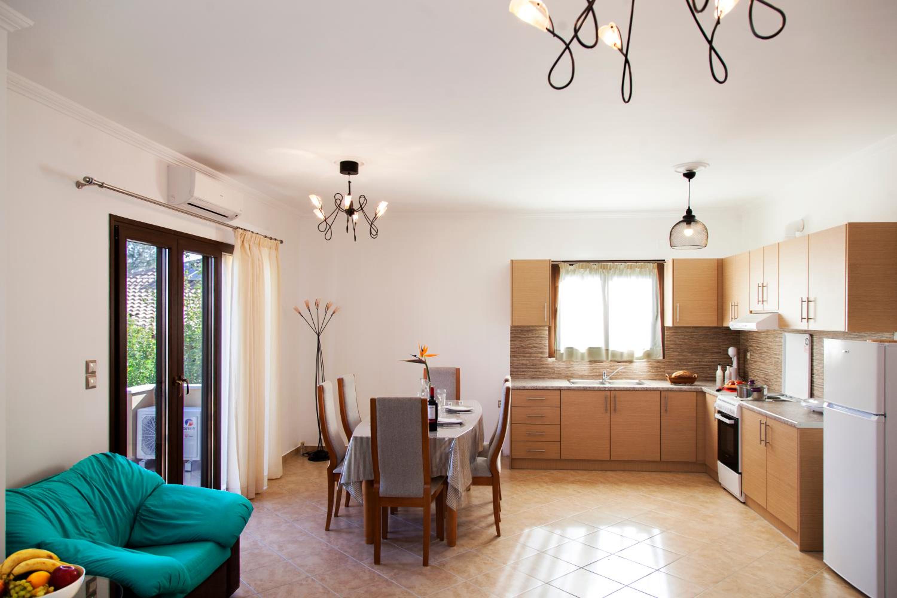 Фото Armonia apartments