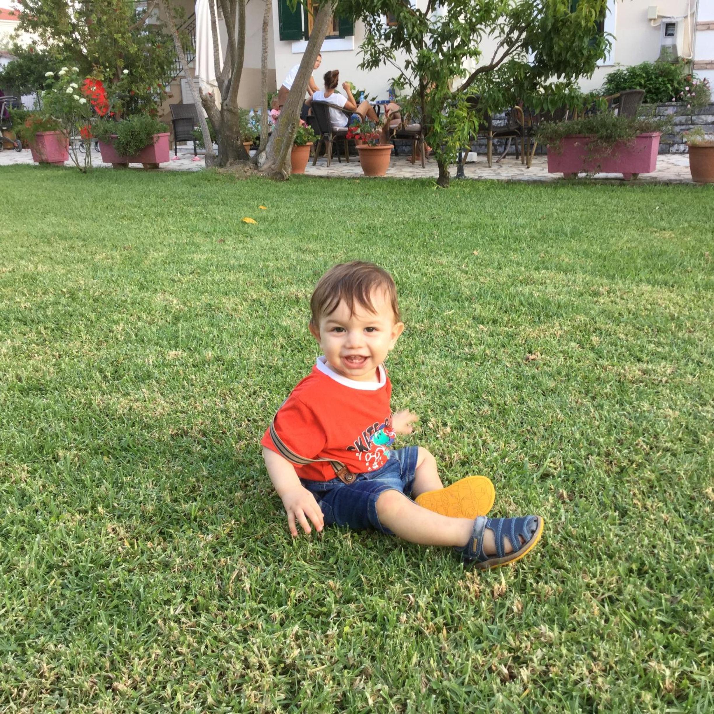 Фото Villa Apollo Parga