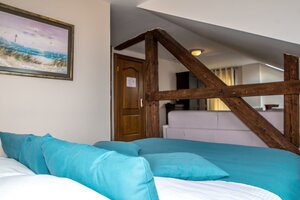 Гостиница Hotel Astoria Tivat