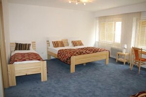 Гостиница Berr