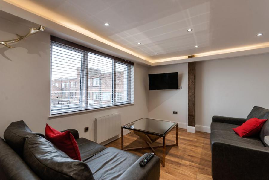 Фото The Picture House Apartments