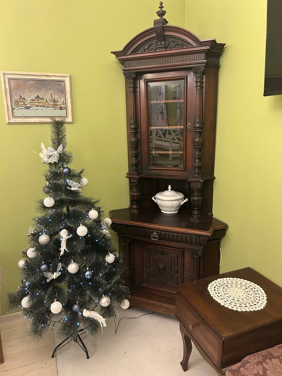 Фото На Валах