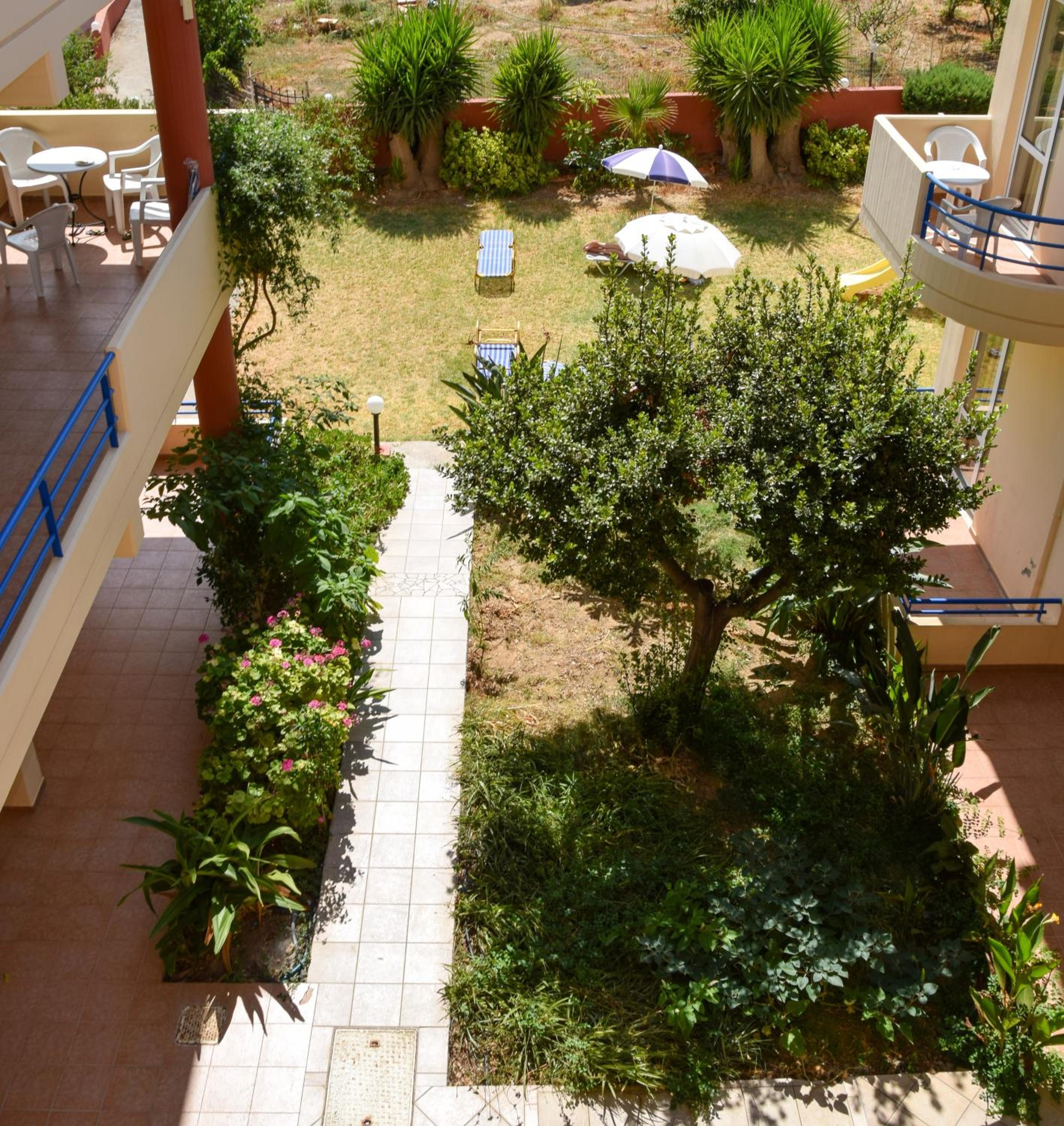 Фото Andy's Plaza