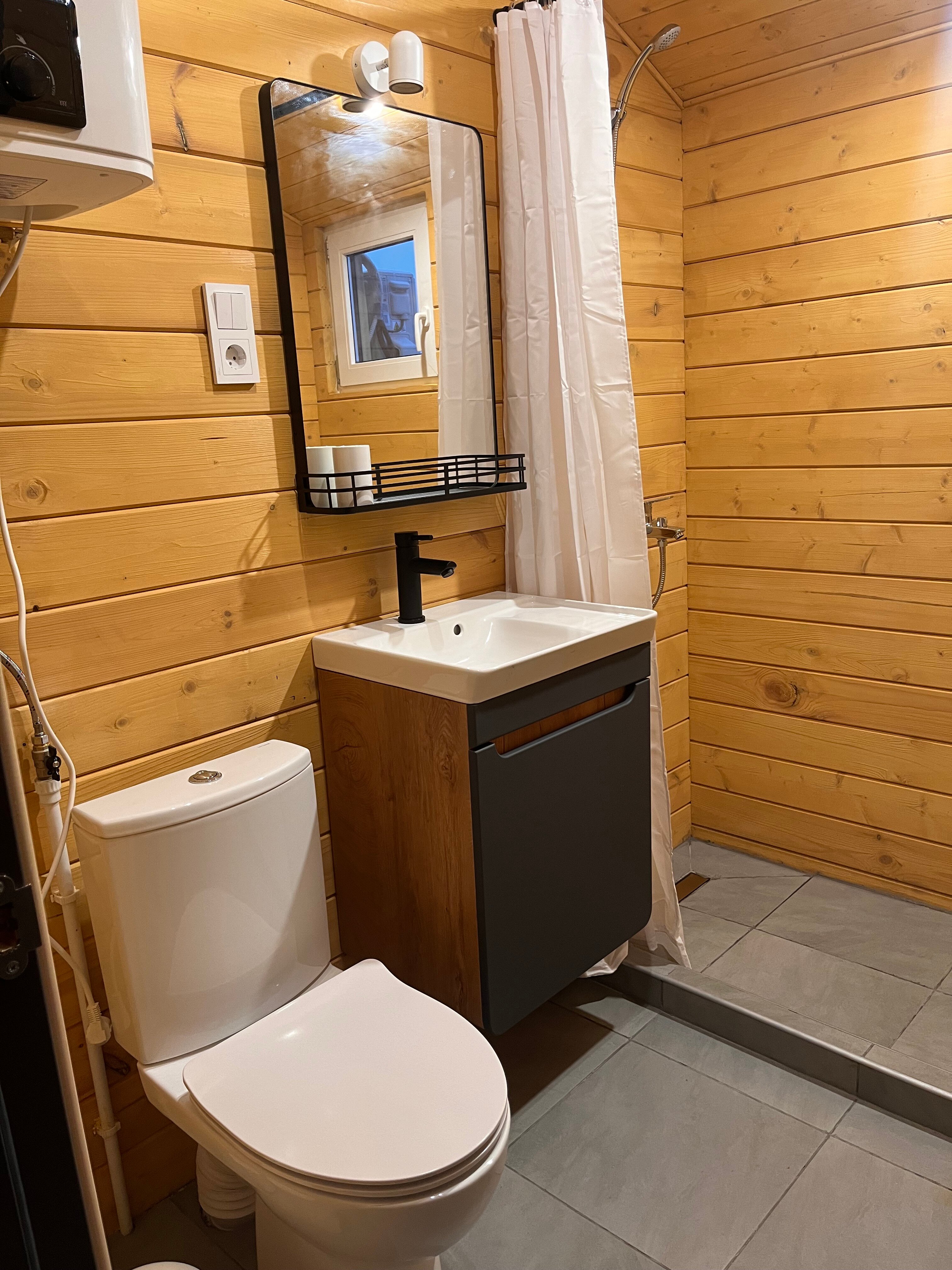 Фото Ильмера