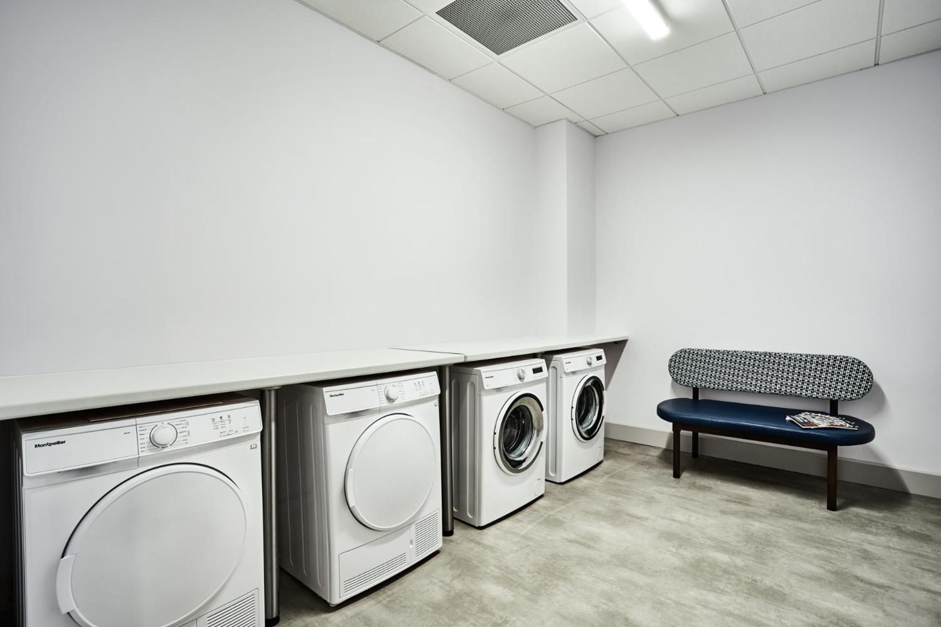 Фото Quest Liverpool City Centre