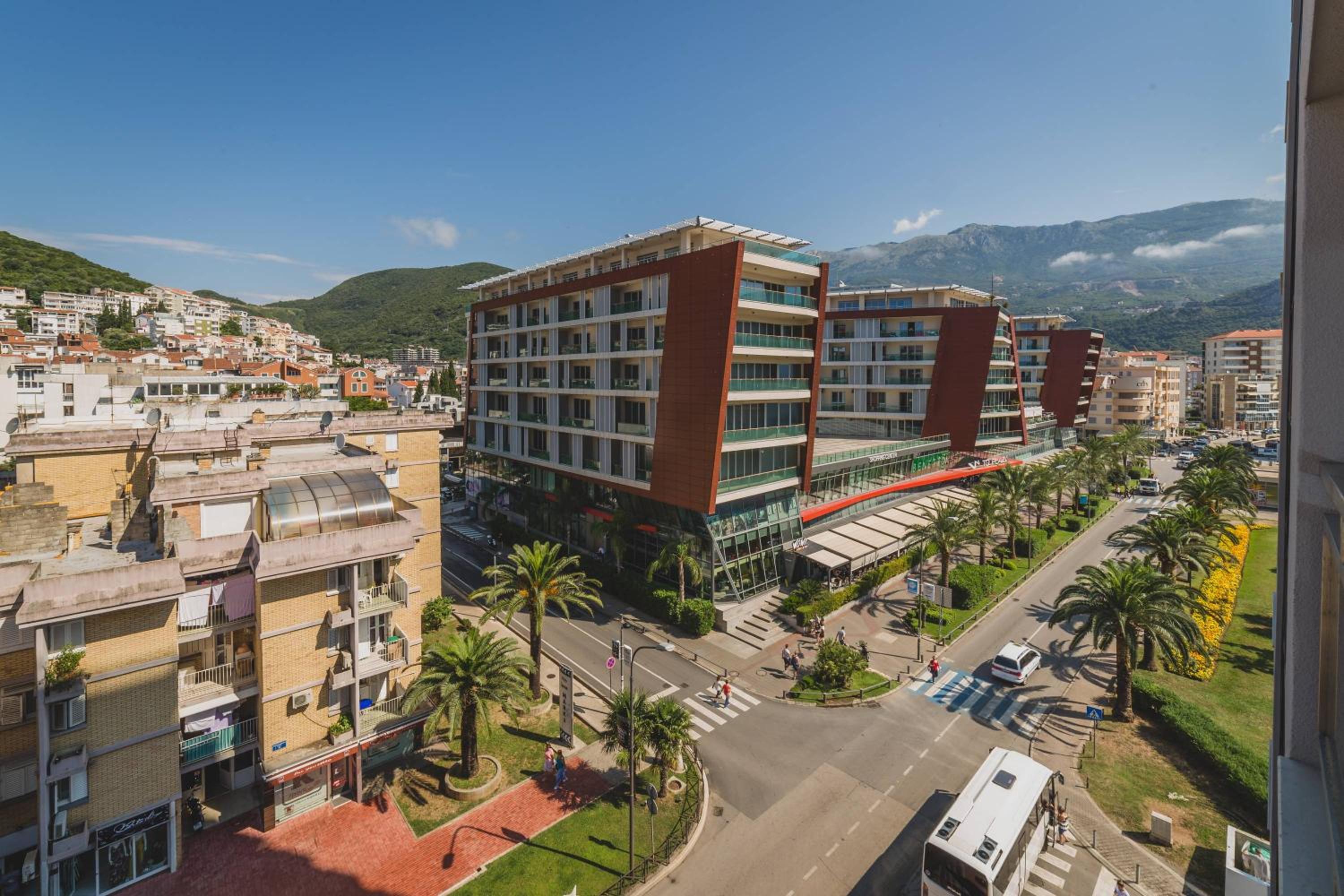 Фото Apartments Krug