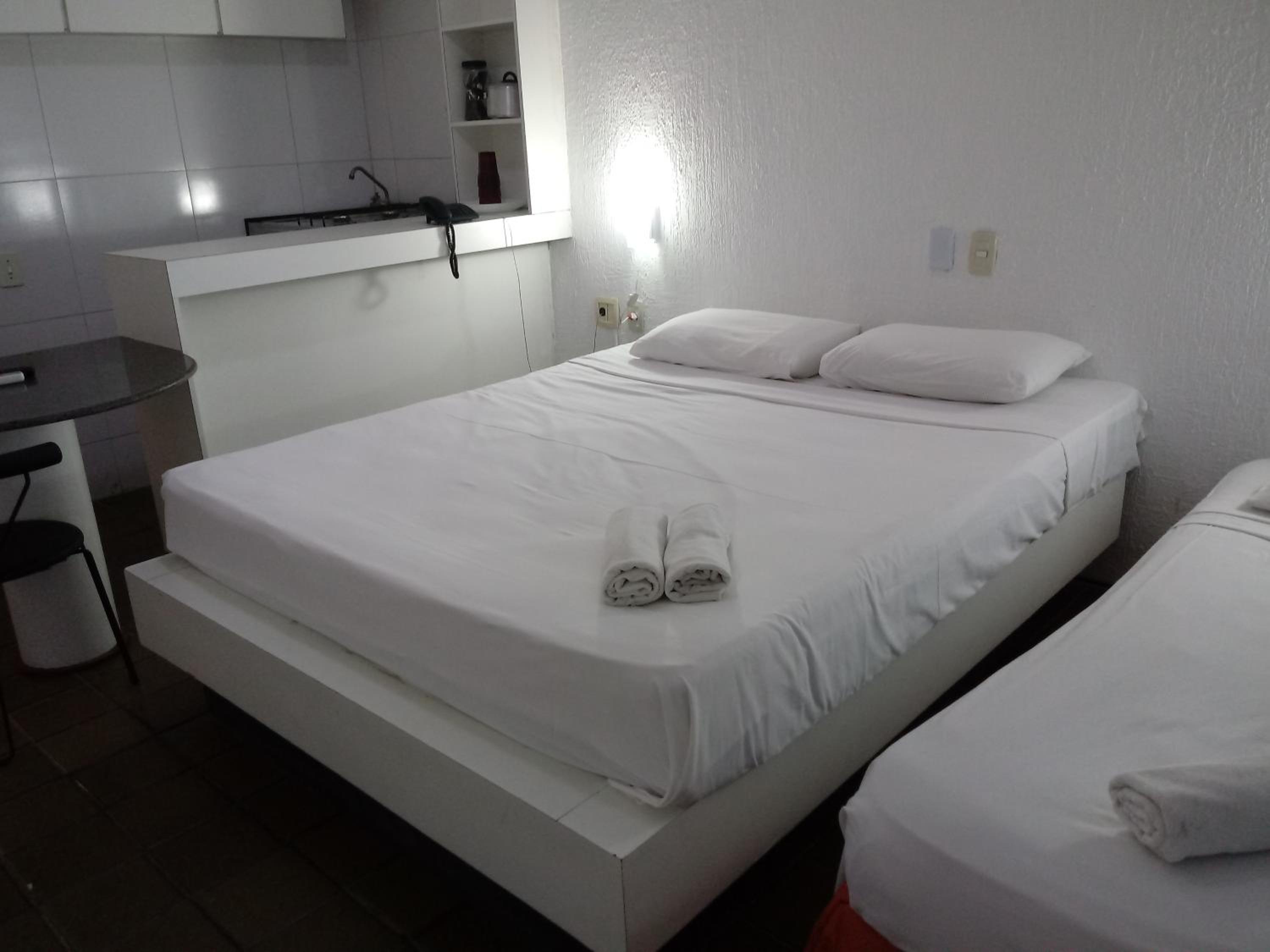 Фото Tabajara Praia Hotel