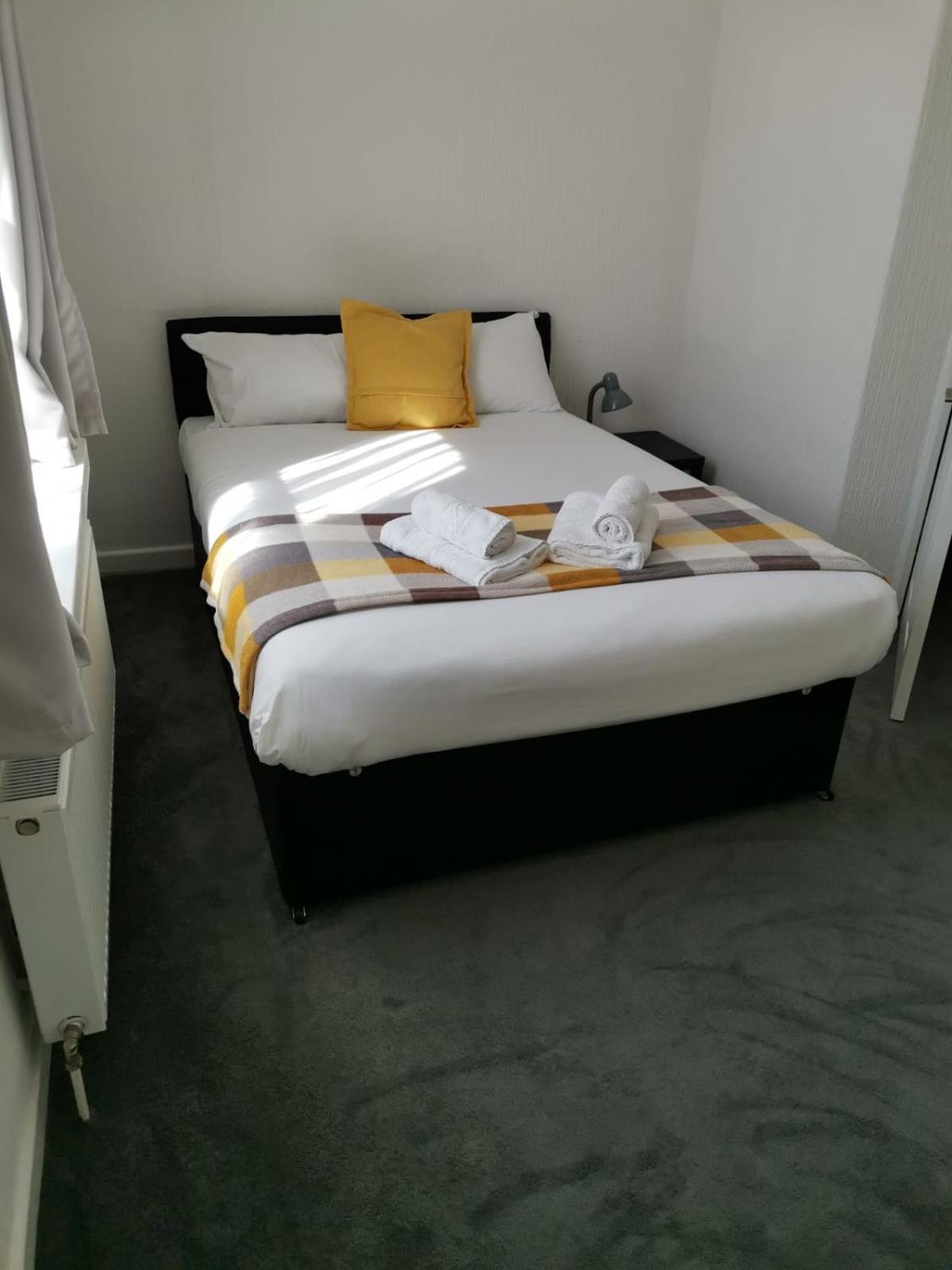 Фото Maritime Apartments