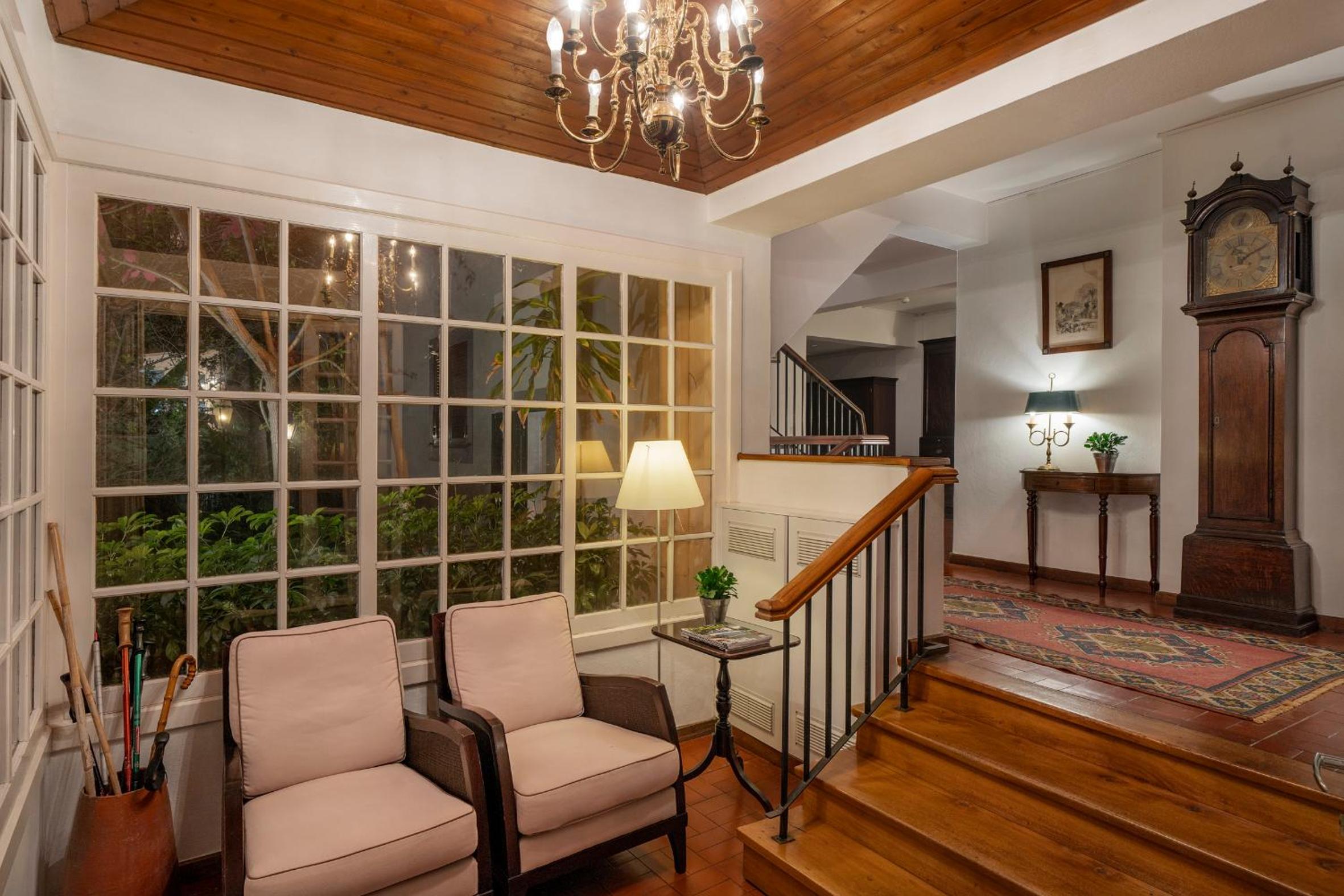 Фото Vila Vicencia