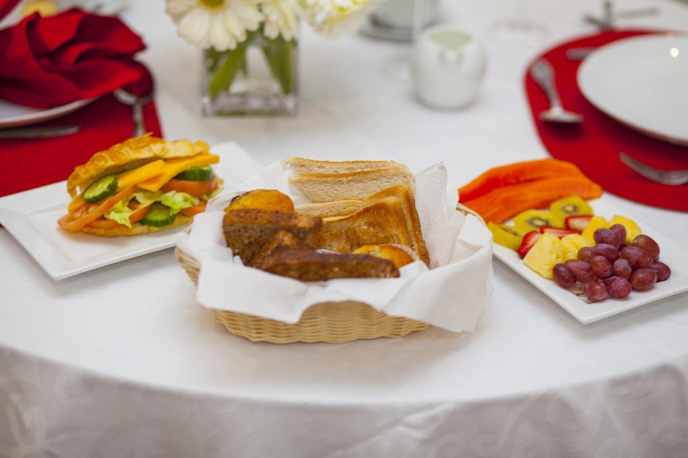 Фото Villa Moyal