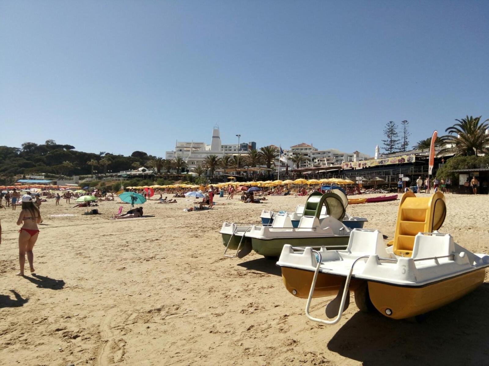 Фото Ourabay Hotel Apartamento