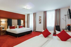 Гостиница Hotel Andra Munich
