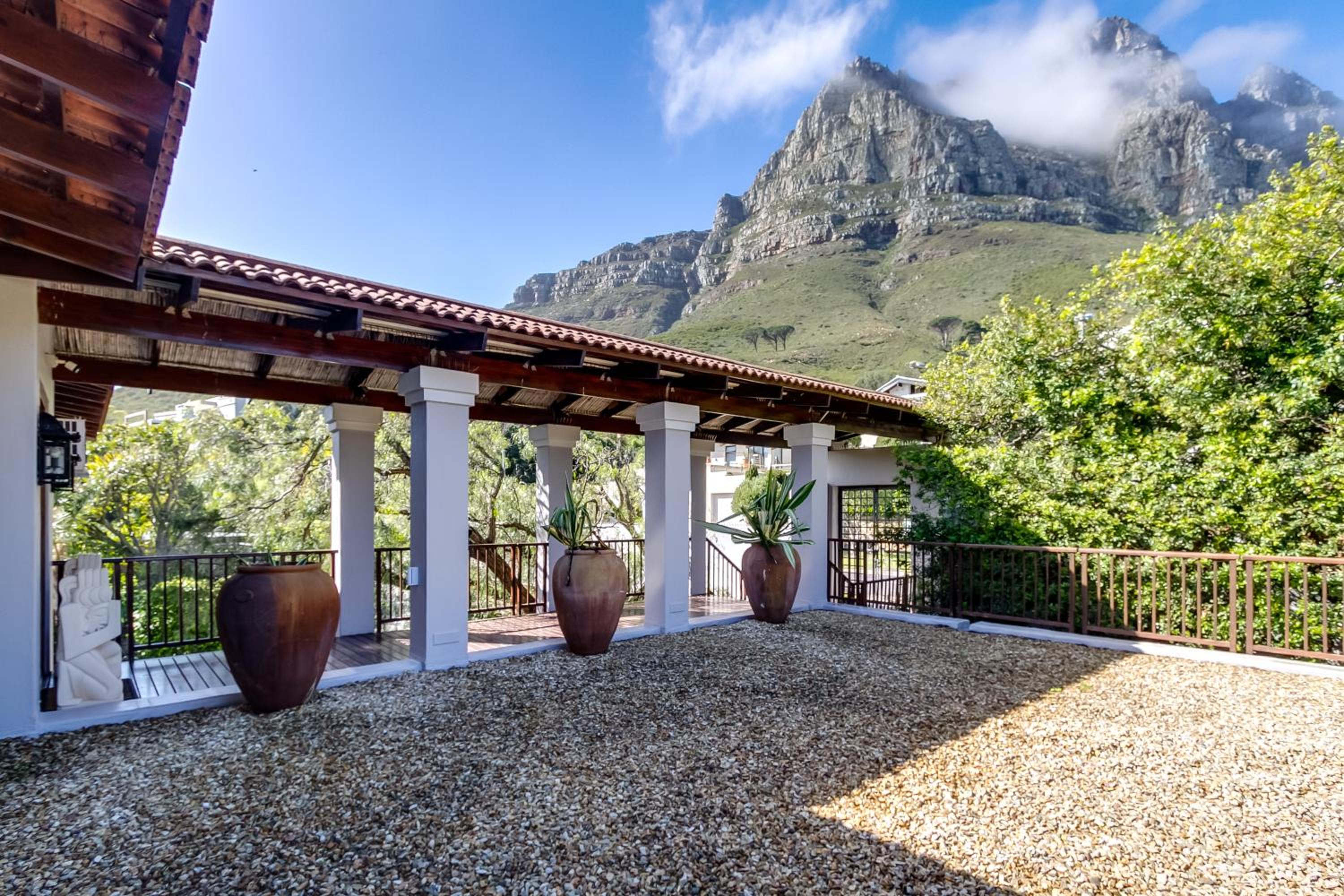 Фото The Cape Bali