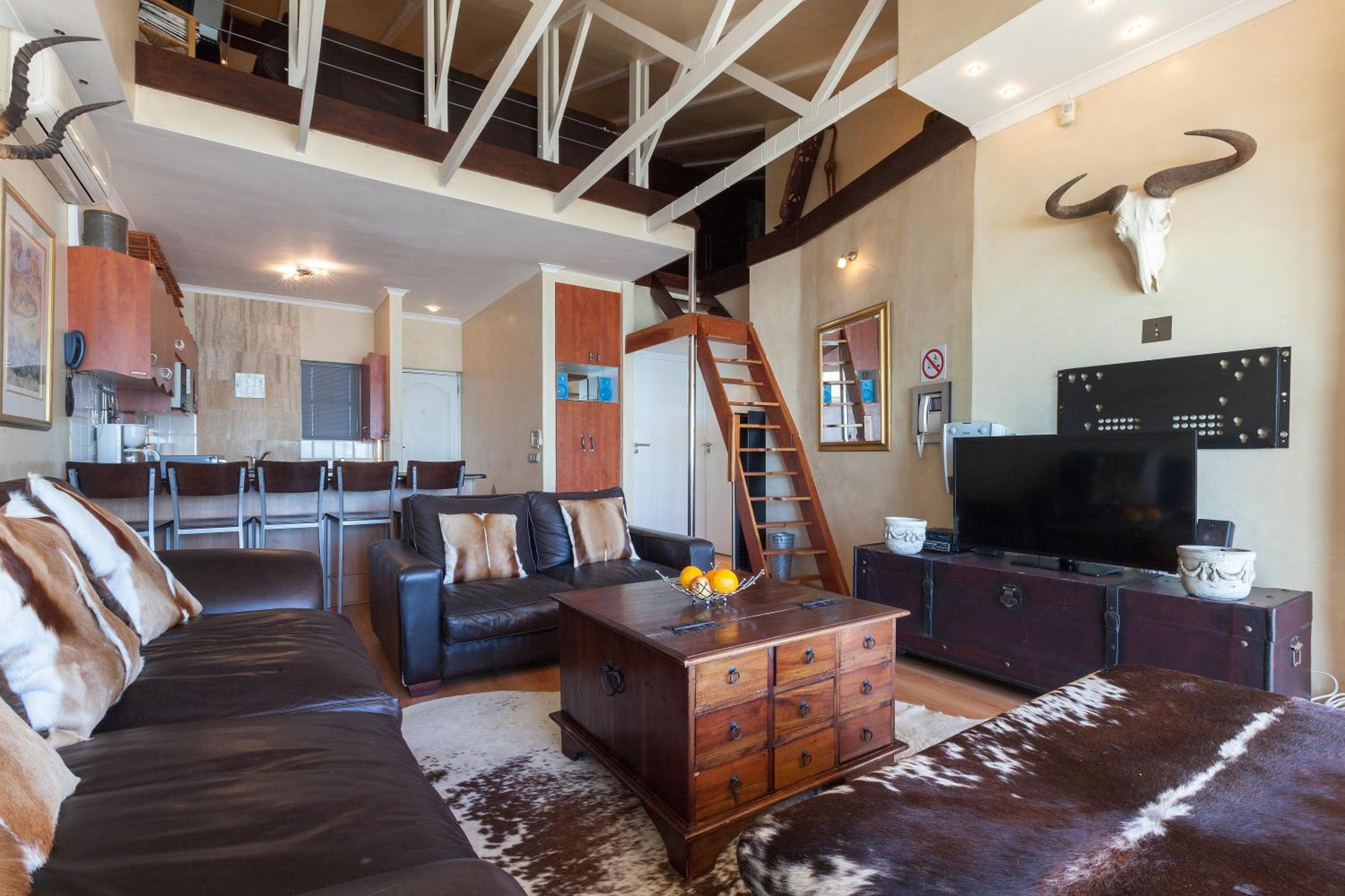 Фото Cape Town Beachfront Apartments At Leisure Bay