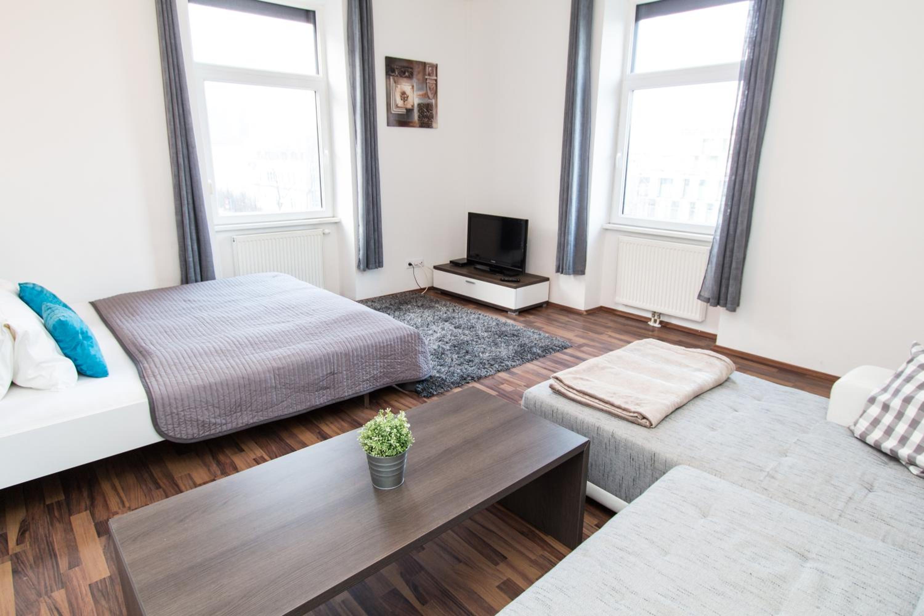 Фото Vienna Star Apartments Troststrasse