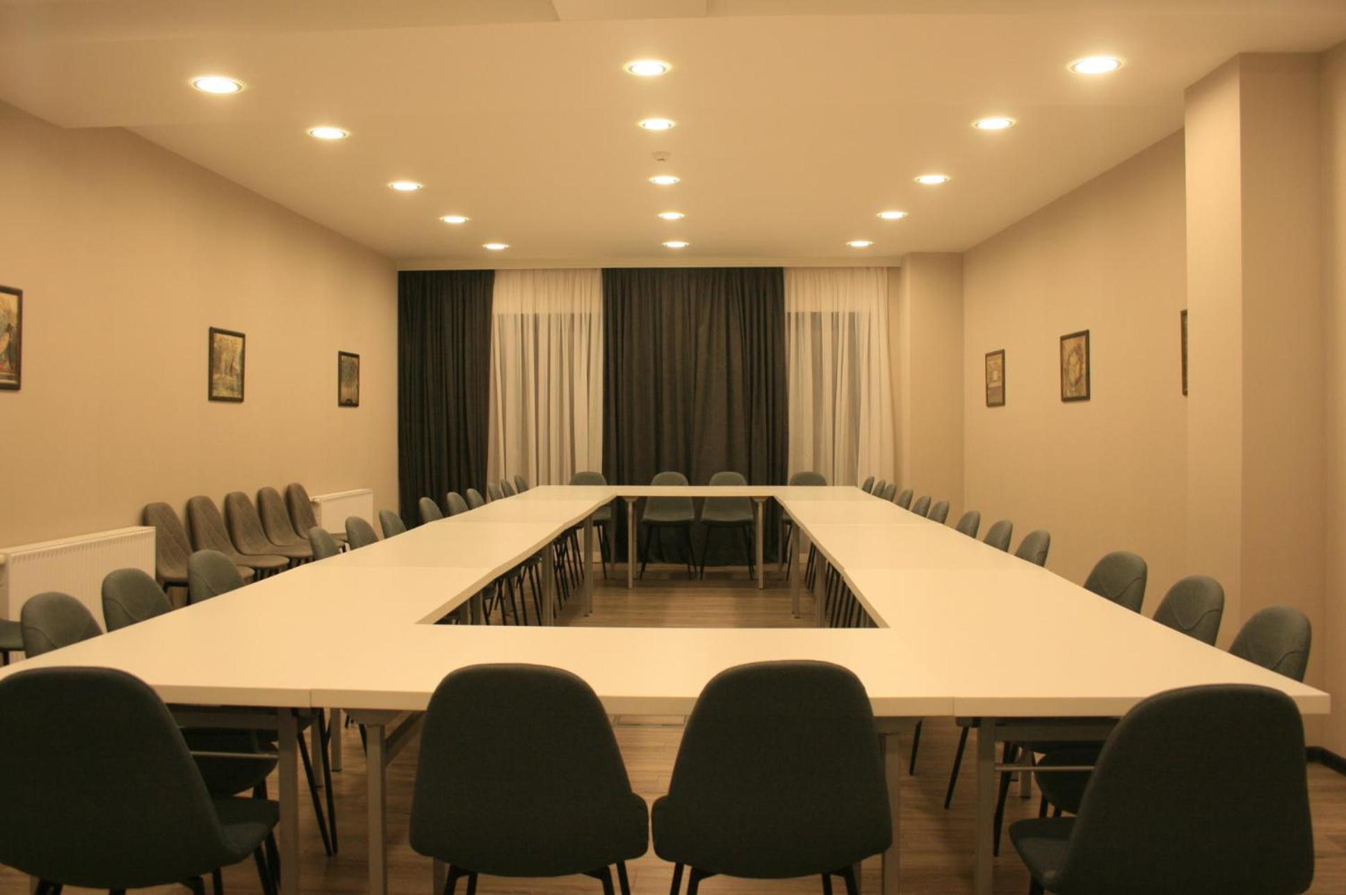 Фото Отель Соломон