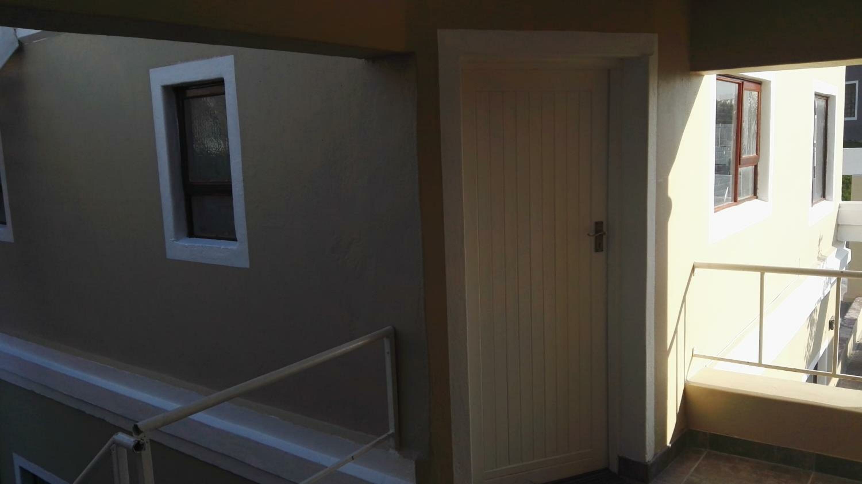 Фото Bergsig Self-Catering