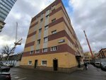 Кункель Консалтинг (5th Yamskogo Polya Street, 7к2), ingeniería