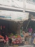 Abbasi Subzi & Fruits (Sadiqabad, Satellite Town Block A, Ghazali Road, A38/2B), greengrocery