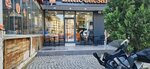 Little Caesars Dikilitaş Şubesi (İstanbul, Besiktas, Dikilitaş Mah., Emirhan Cad., 76A) ، محل صنع البيتزا