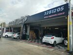 Ozgün Auto Service & Spare Parts & Second Hand & Bodywork (İzmir, Çiğli, Küçük Çiğli Mah., 8780/7. Sok., 12) ، معدات محطات الصيانة وورشات العمل