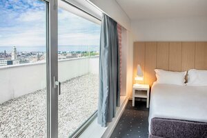 Гостиница Stay Hotel Porto Centro Trindade
