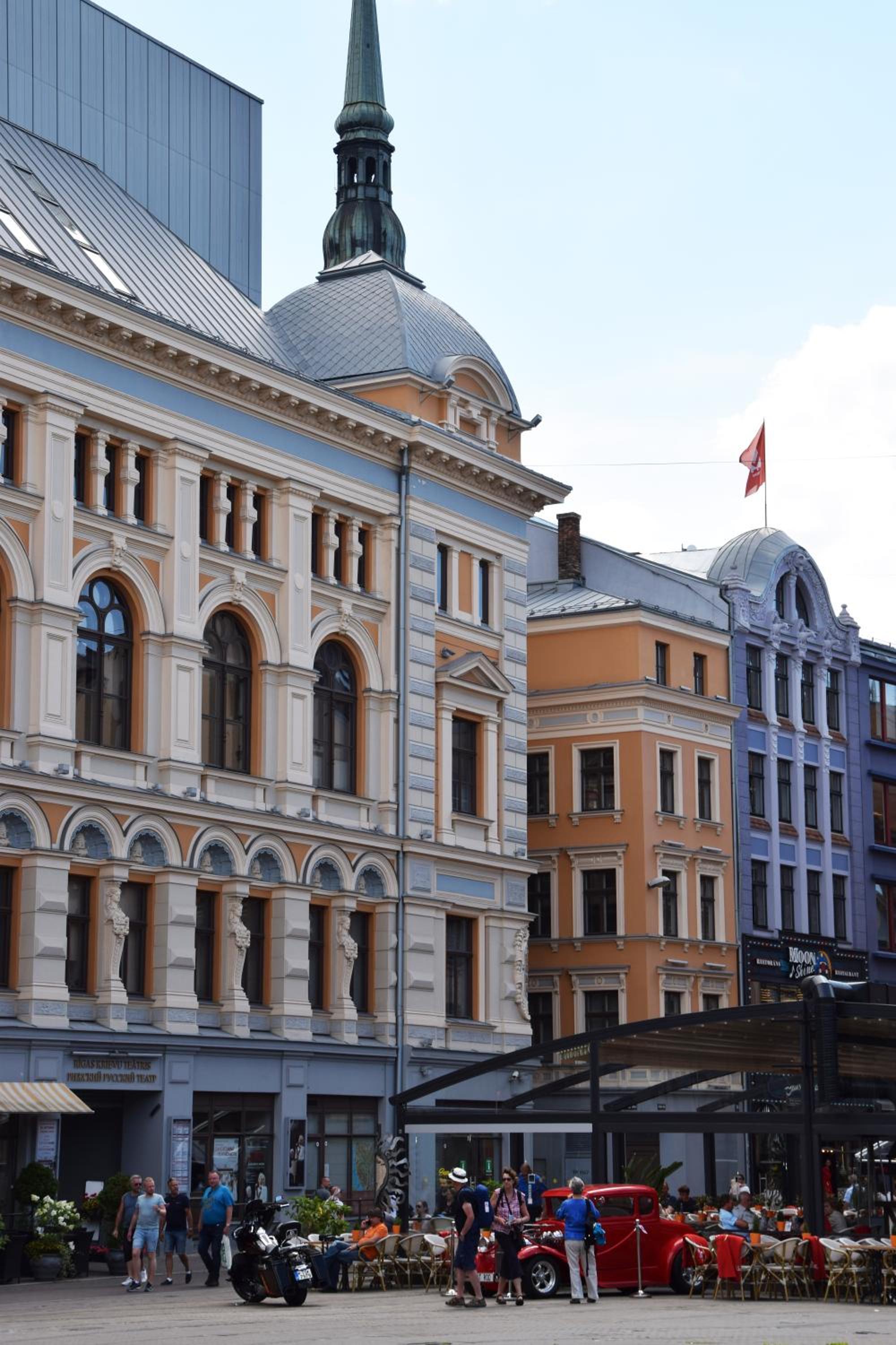 Фото Liberty Airy