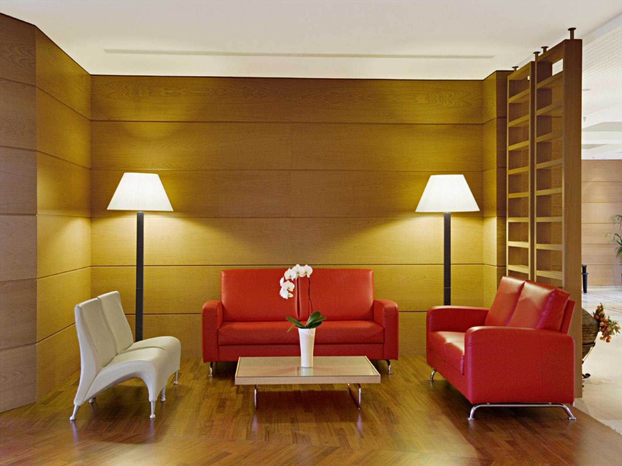 Фото Athineon Hotel