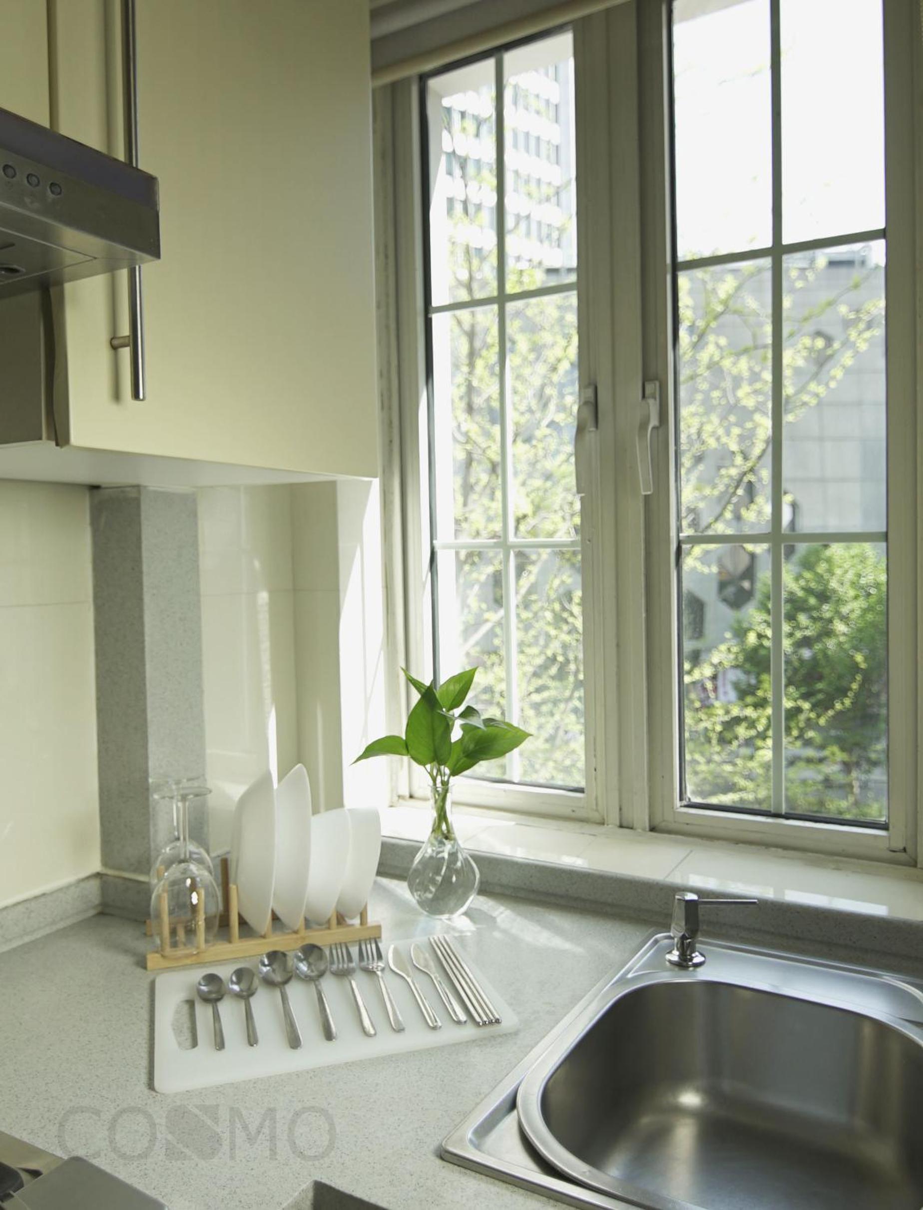 Фото Ladoll Service Apartments Shanghai