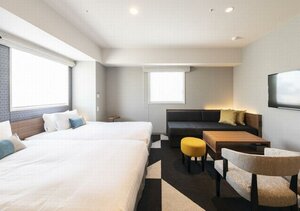 Гостиница Tokyu Stay Sapporo Odori