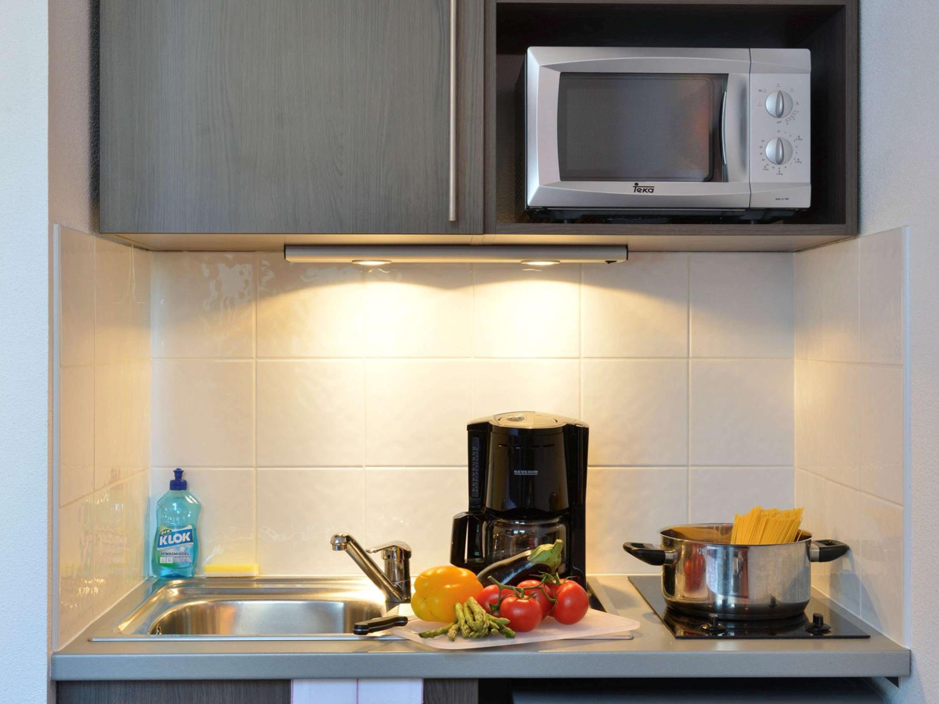 Фото Aparthotel Adagio Access Toulouse Saint Cyprien