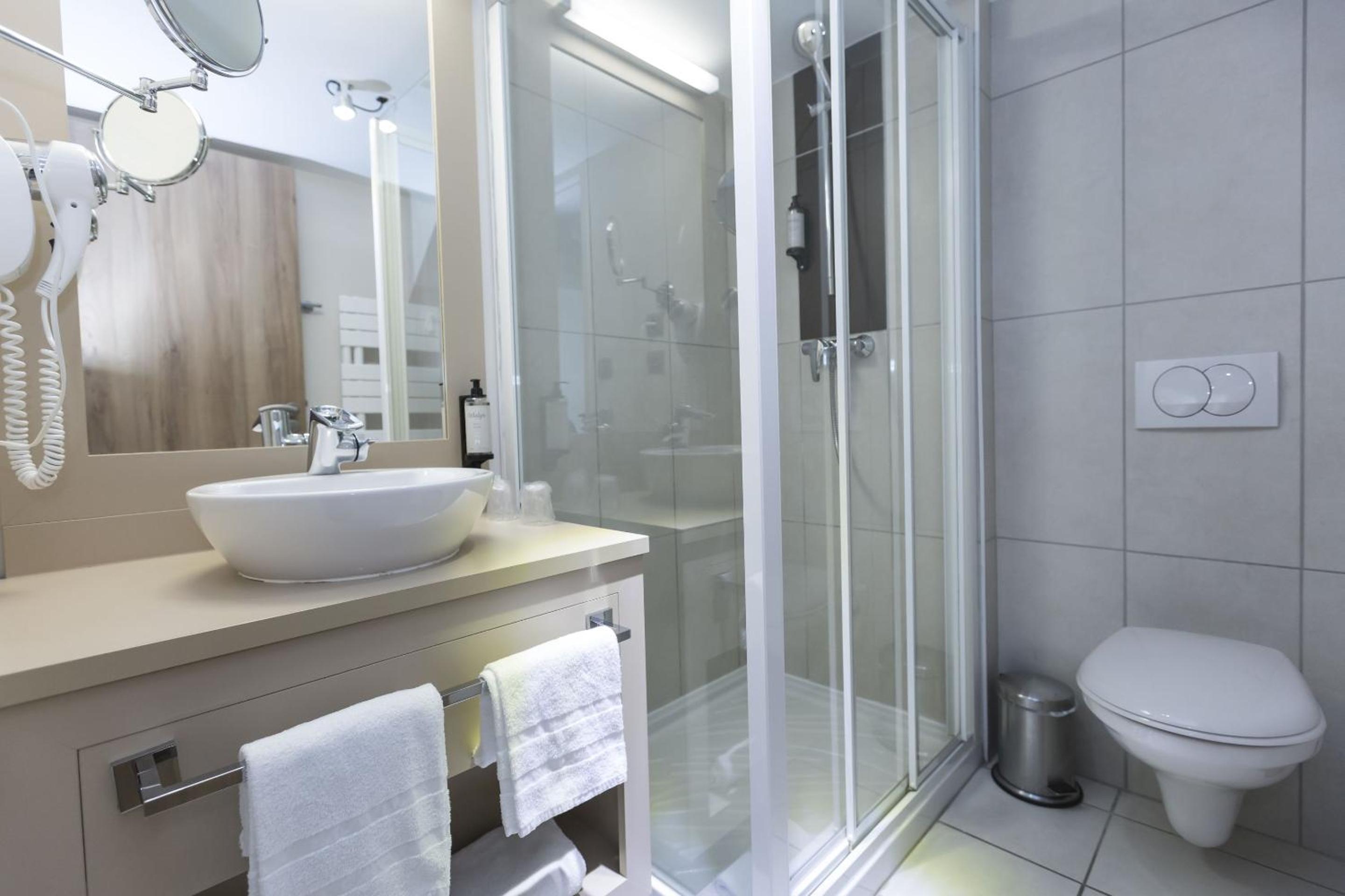 Фото Appart'hôtel Odalys City Dijon Centre Les Cordeliers