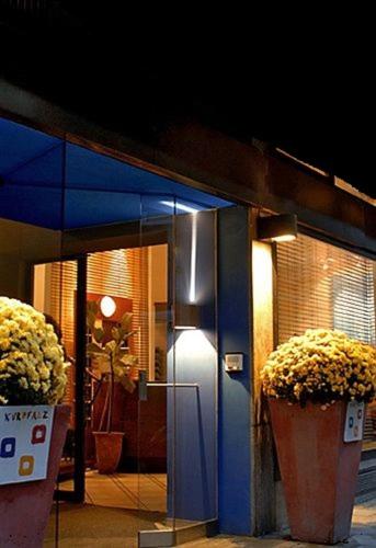 Фото Westend Hotel