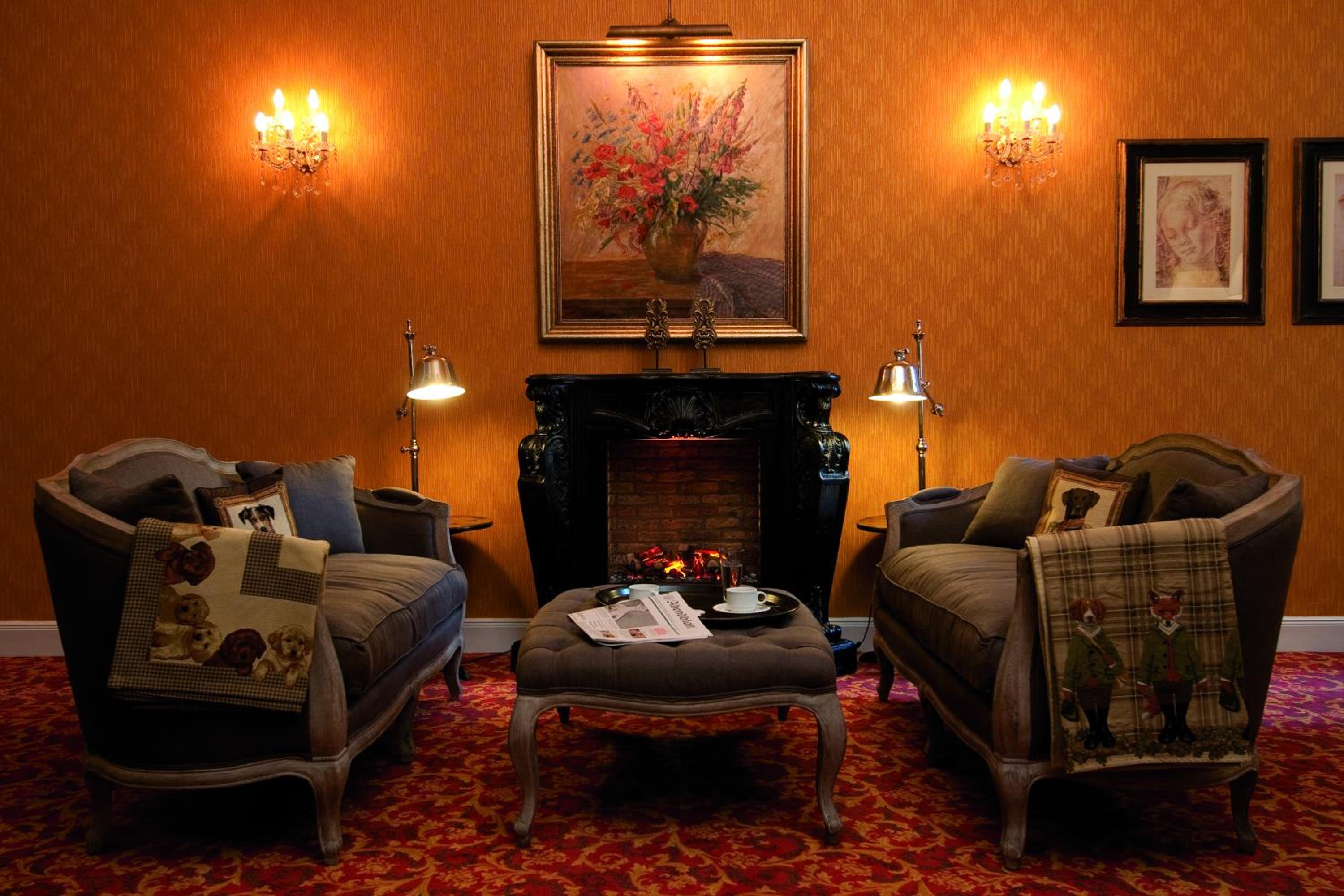 Фото Hotel City House