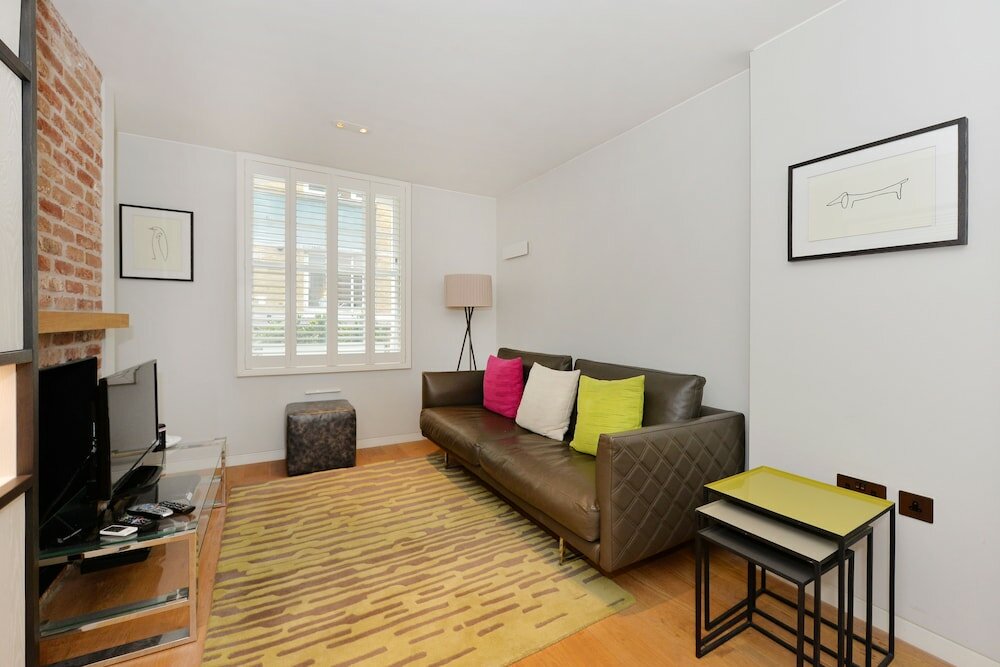 Фото Superior St Christophers Place