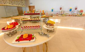 Гостиница Iridium Hotel Taif