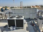 Al Fares Central Ac Fixing (109, 11A Street, Red Island, Sector 6, Ras Al Khaimah), air conditioners