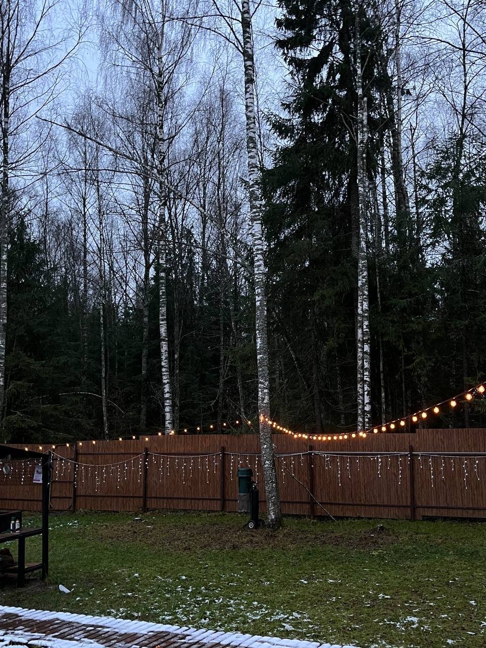 Фото Ален Хаус