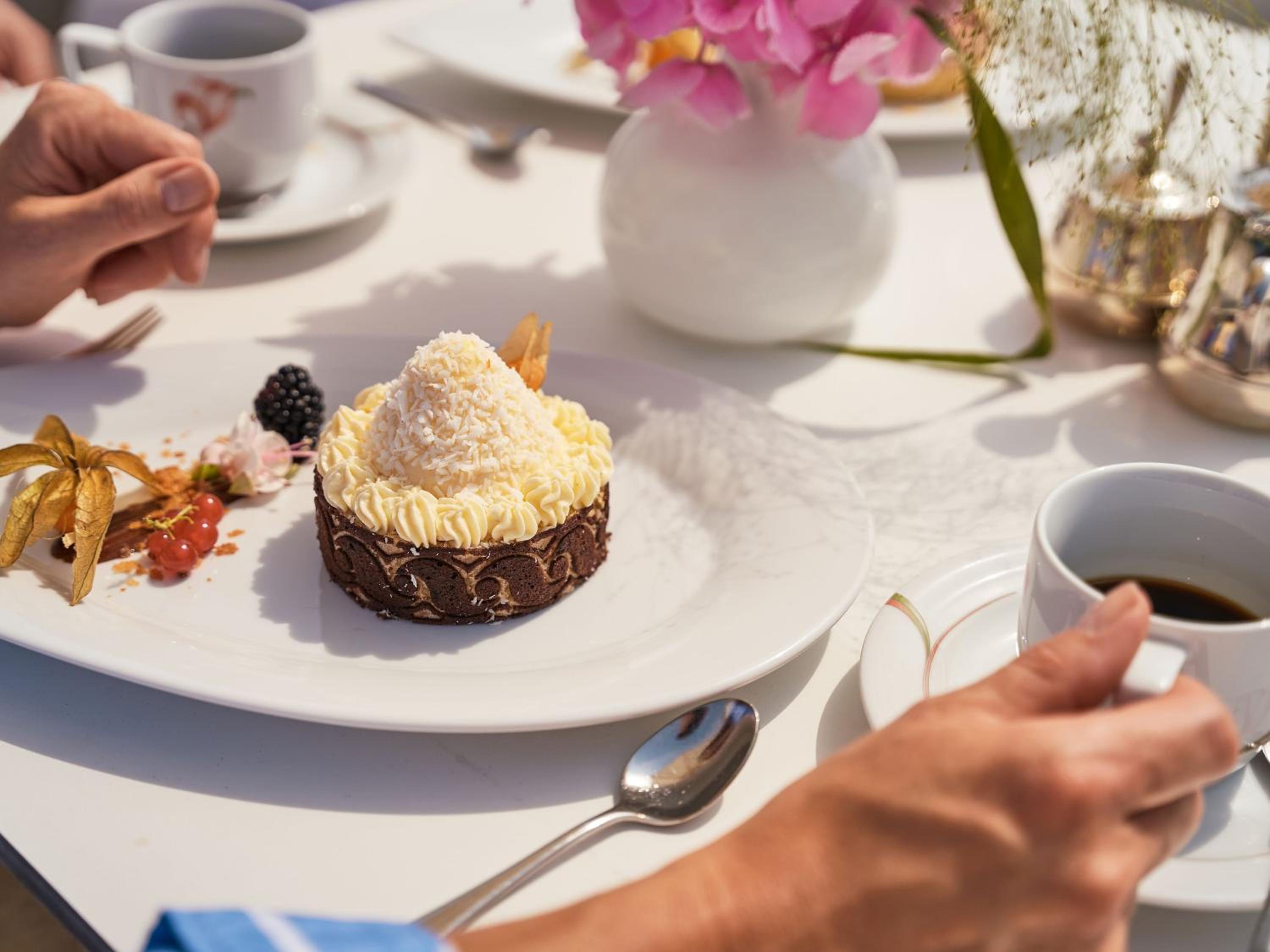 Фото Travel Charme Strandidyll Heringsdorf