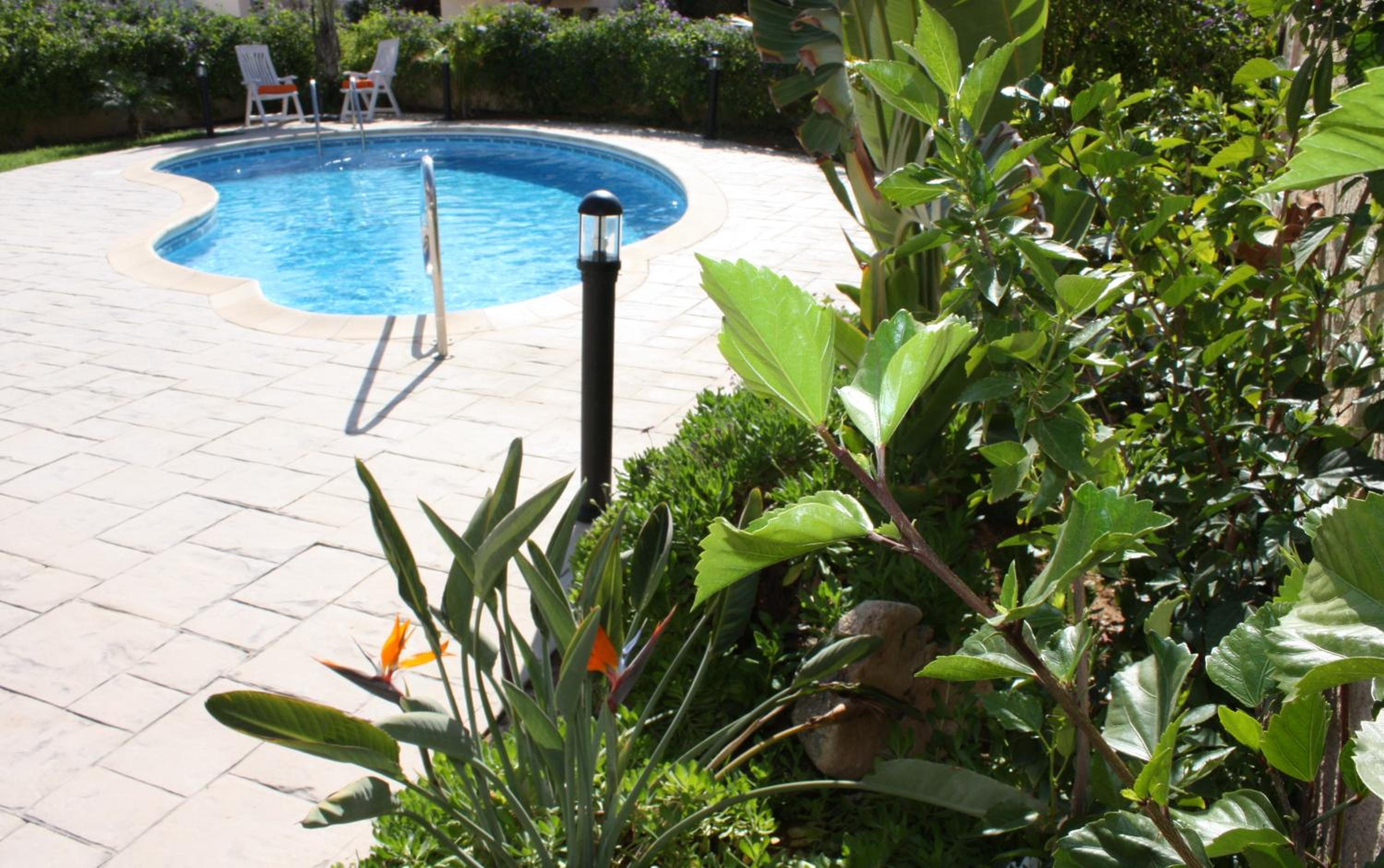 Фото Vineland Holiday Villas