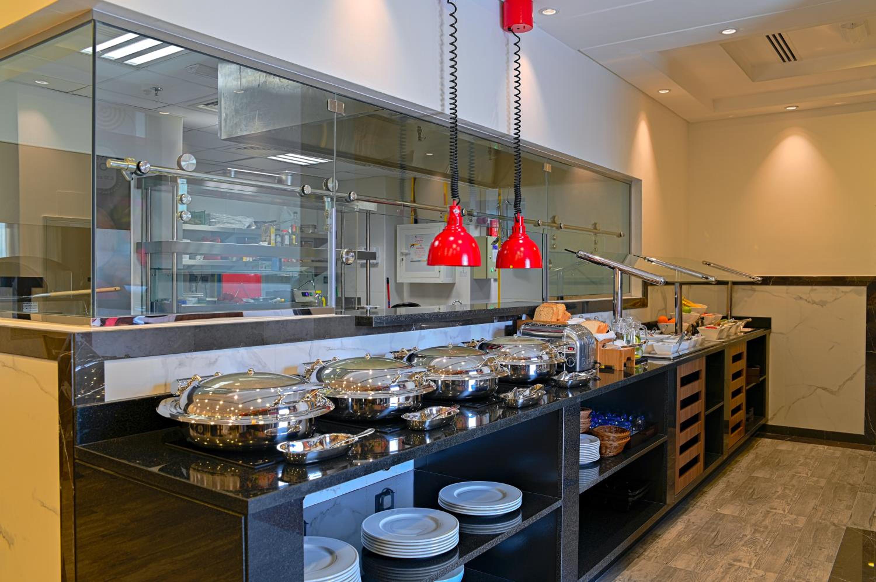 Фото Time Moonstone Hotel Apartments