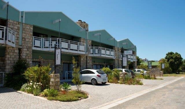 Гостиница Osler Place Stilbaai