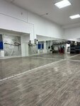 Platinum (Vasileva Street, 4В), fitness club